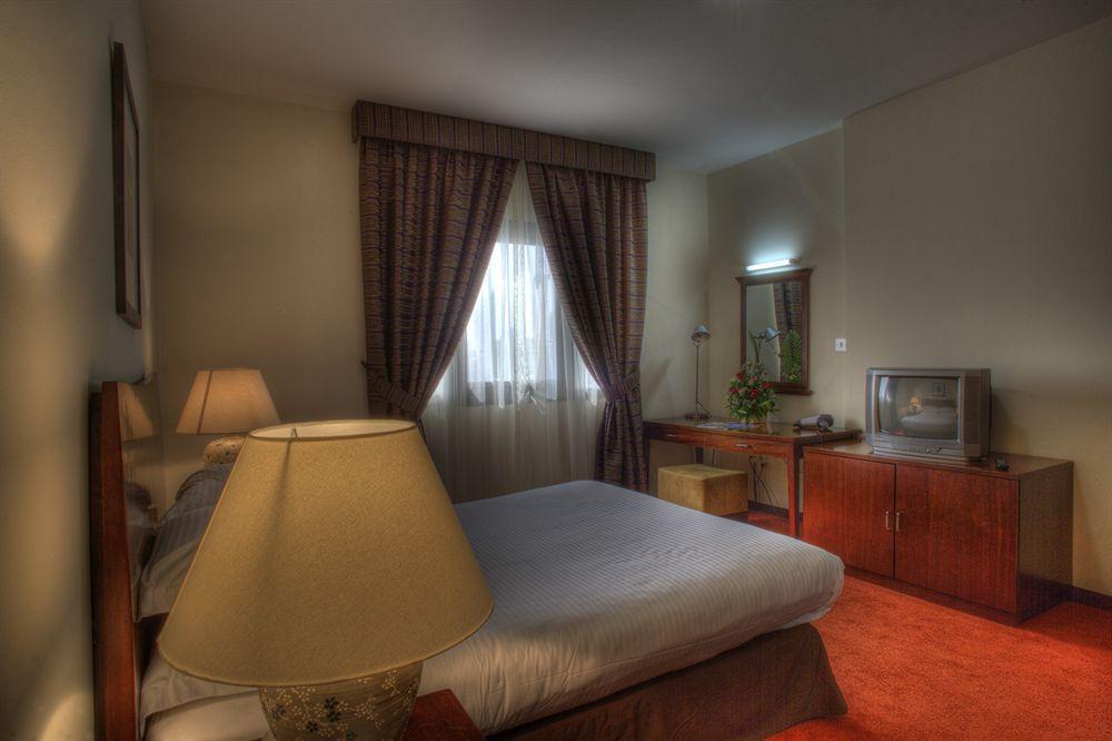 Century Aparthotel 3*