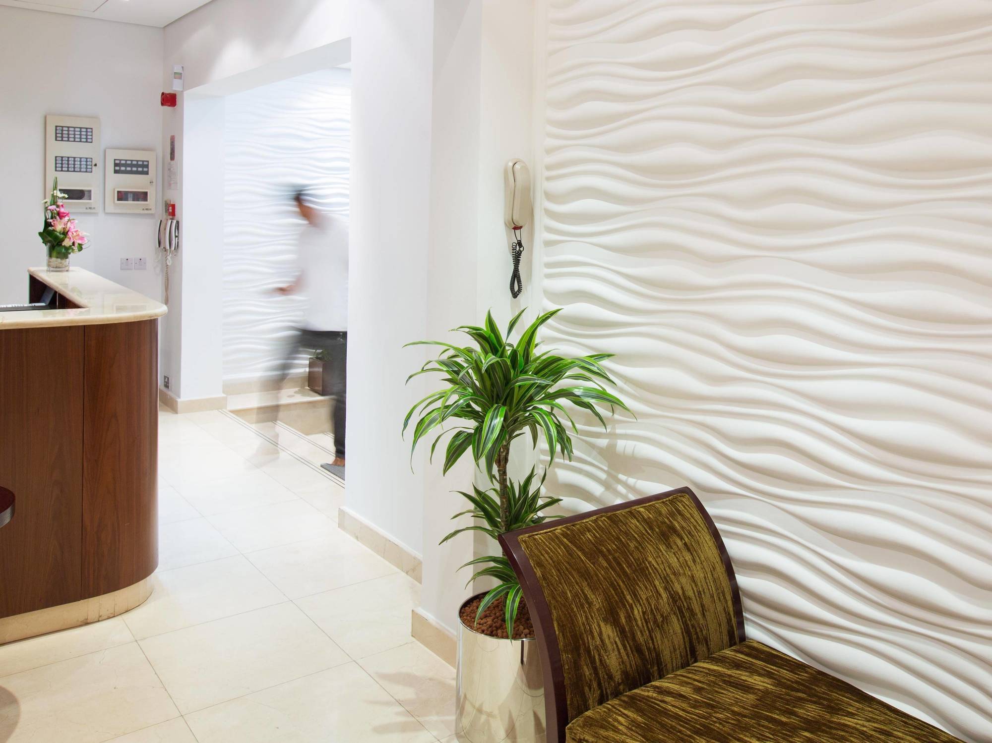 Century 3* Abu Dhabi