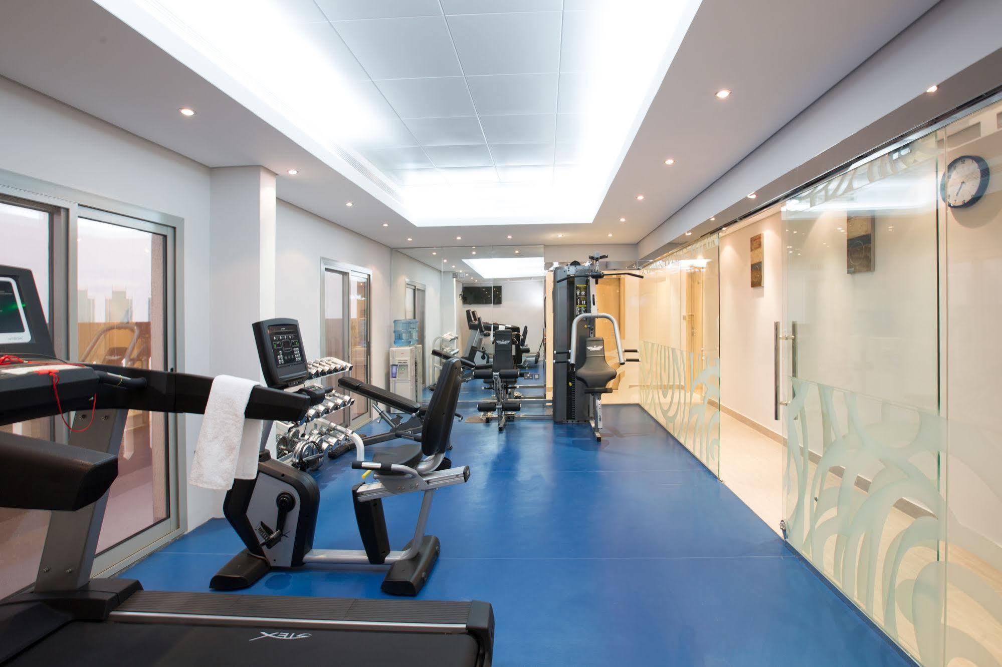 Century 3* Abu Dhabi