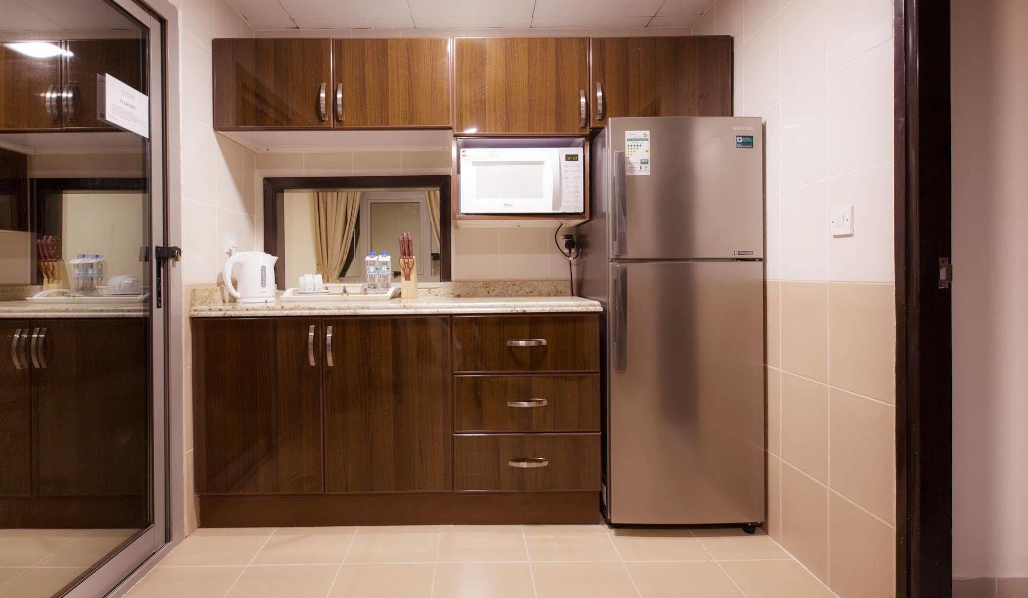 Century 3* Abu Dhabi
