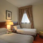 Century Hotel Apartment