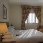 Century Hotel Apartment