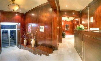 Century 3* Abu Dhabi