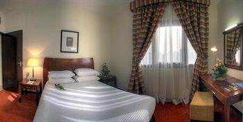 Century Aparthotel Abu Dhabi