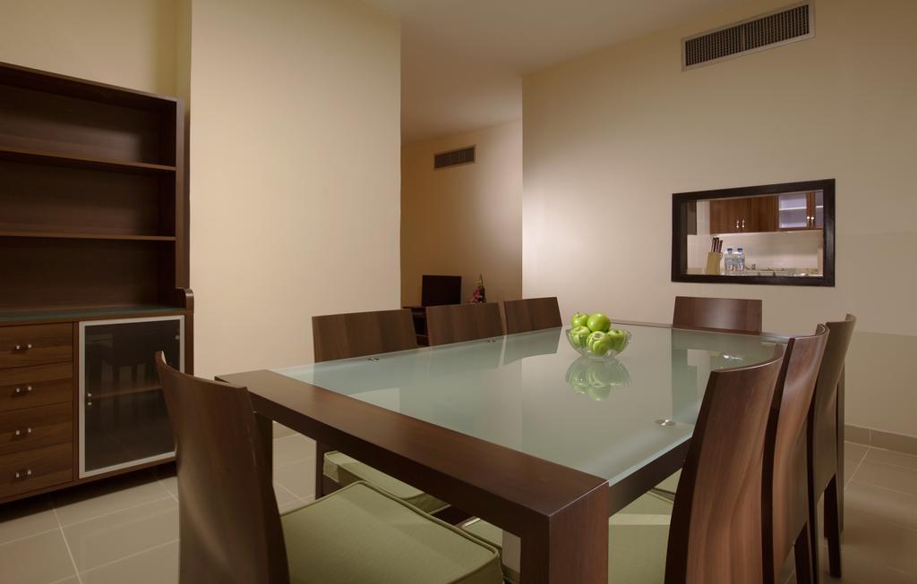 Century Aparthotel Abu Dhabi